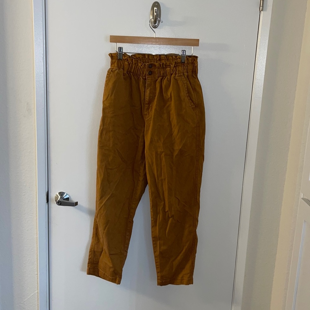Trousers
